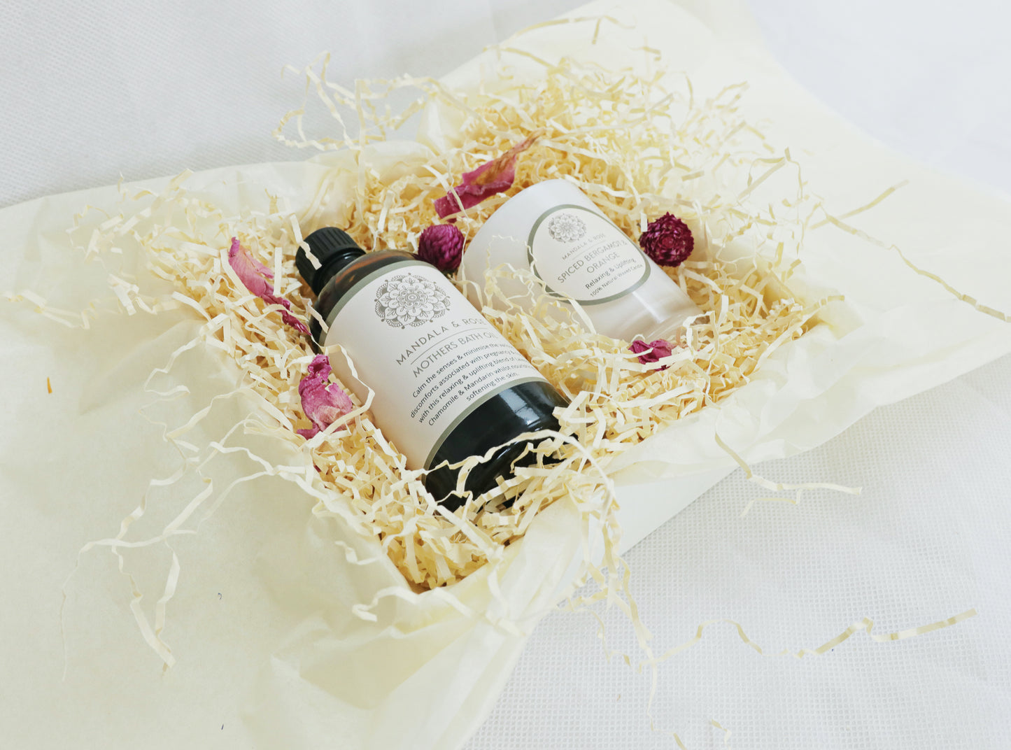 Mothers Relax & Unwind Gift Set