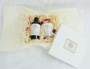 Mothers Relax & Unwind Gift Set