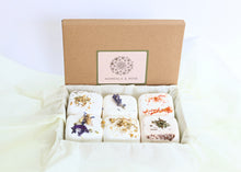 Load image into Gallery viewer, Luxury Shower Steamers Collection