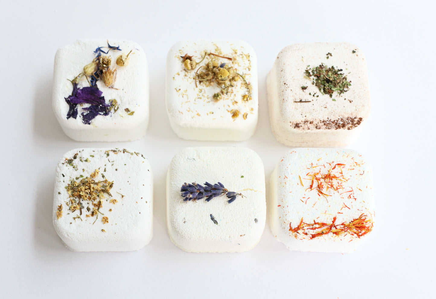 Shower Steamers Collection