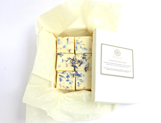 Soothing Artisan Bath Melts