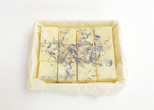 Soothing Bath Melts