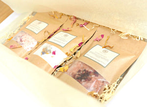 Sensual Bath Salts