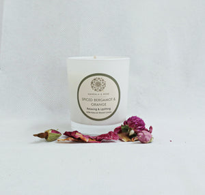 Aromatherapy Home Fragrance Gift Set