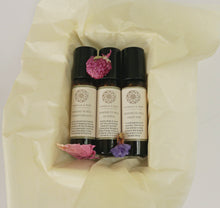 Load image into Gallery viewer, Remedies To Roll Trio Gift Set